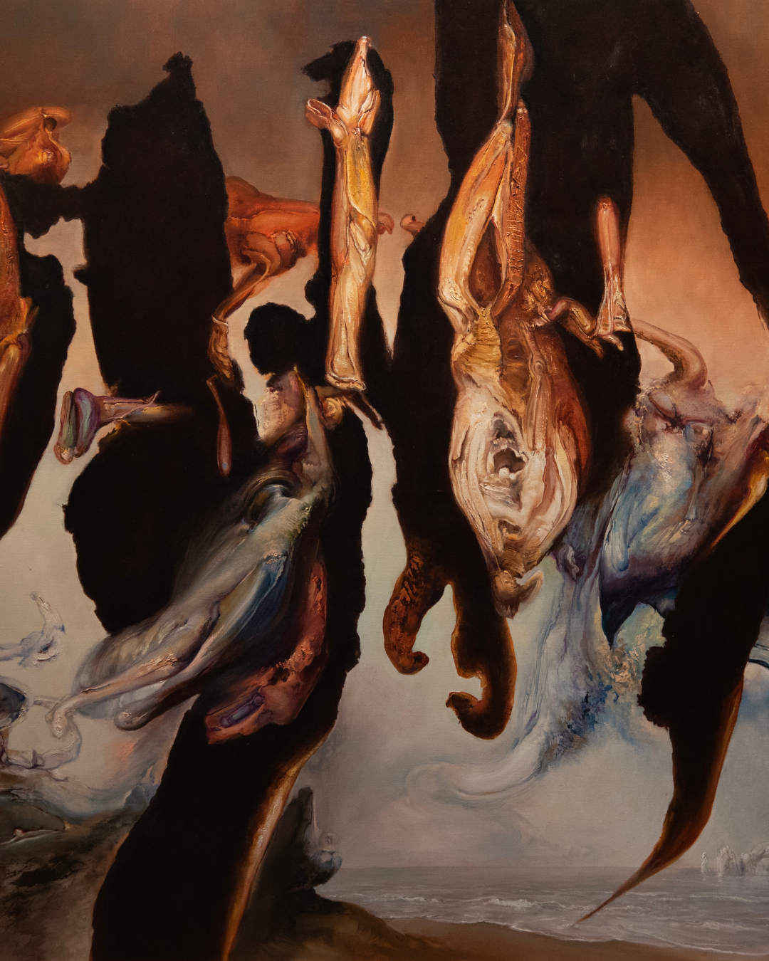 UPCOMING EXHIBITION - NEW TO HG