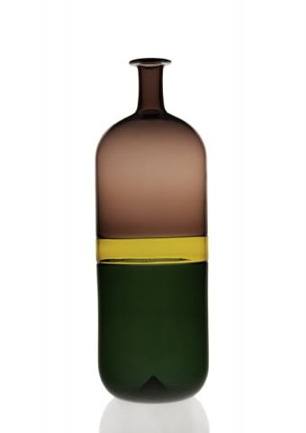 Bolle (Bottle vase)