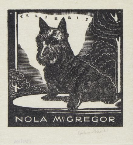 Nola Mcgregor