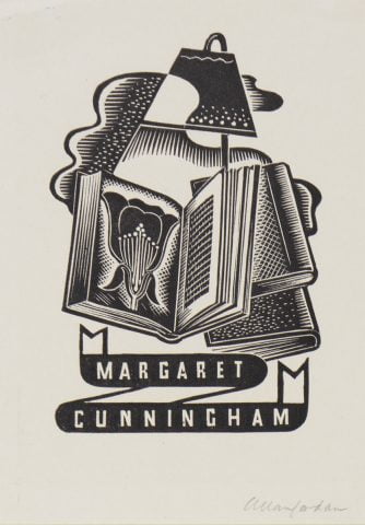 Margaret Cunningham