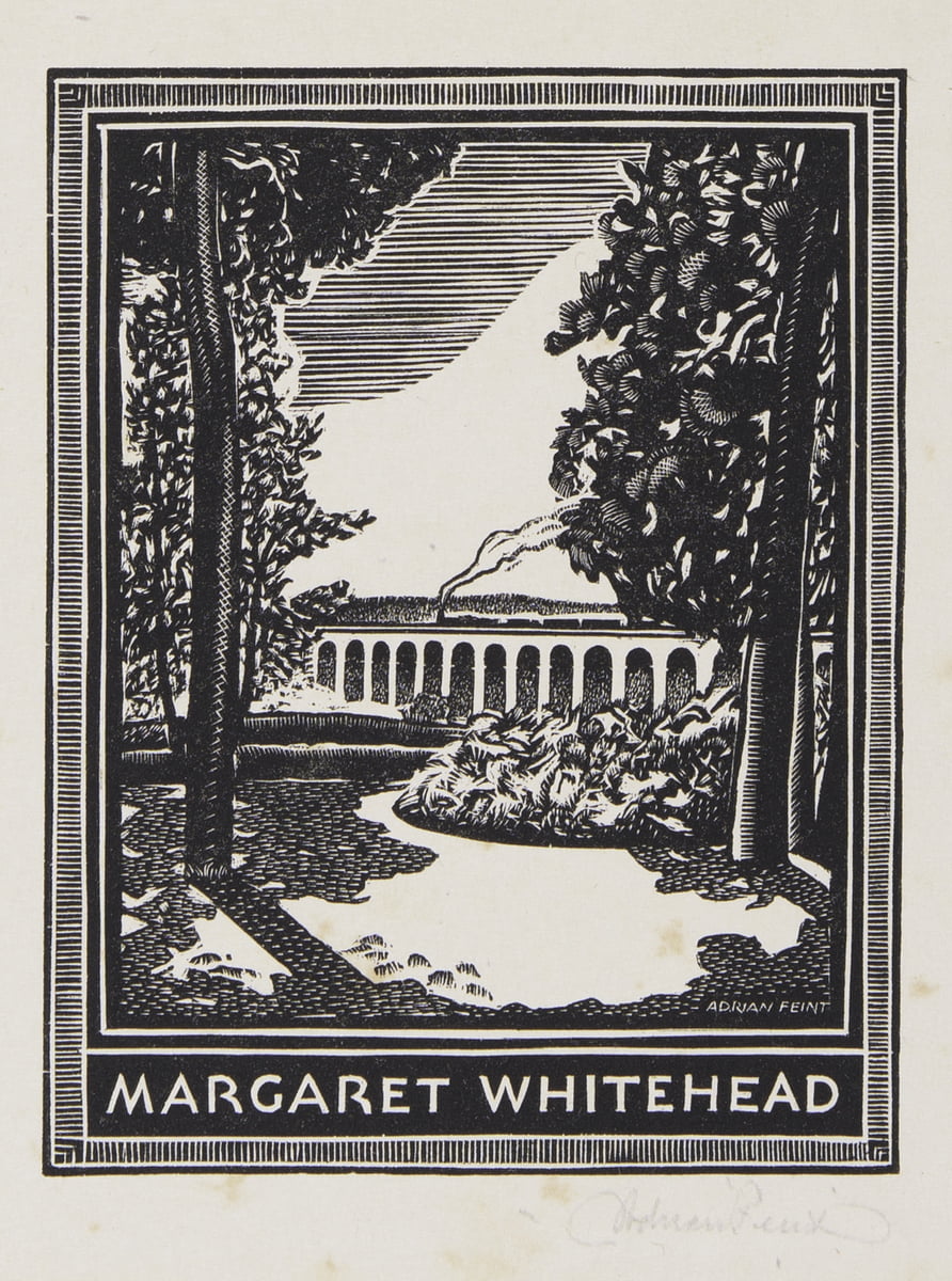 Margaret Whitehead
