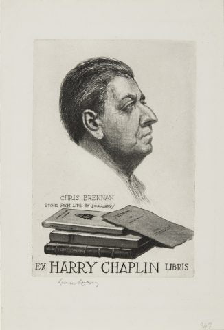Harry Chaplin