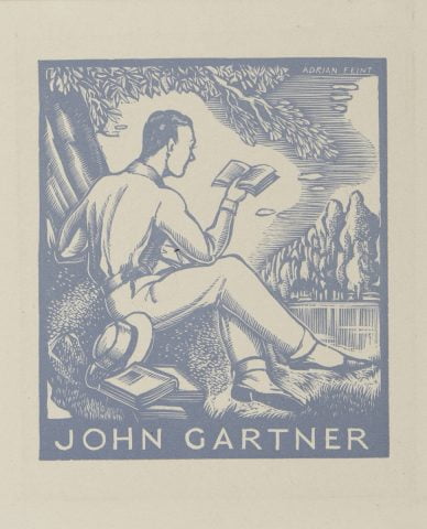 John Gartner