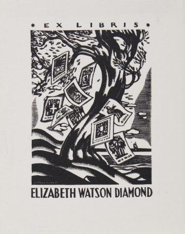 Elizabeth Watson Diamond