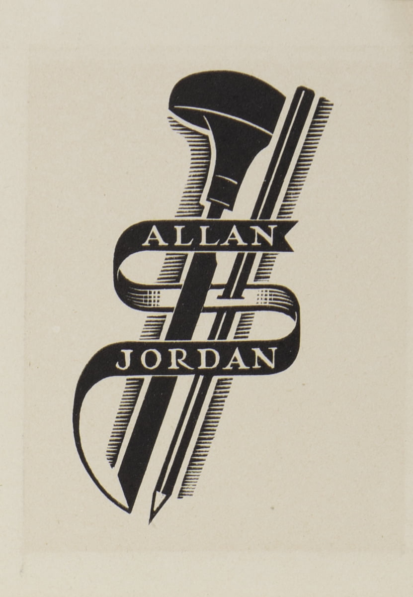 Allan Jordan