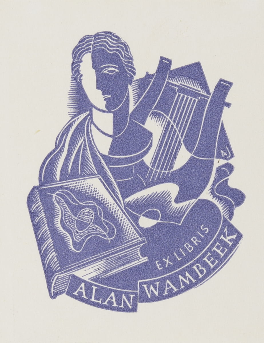 Allan Wambeek