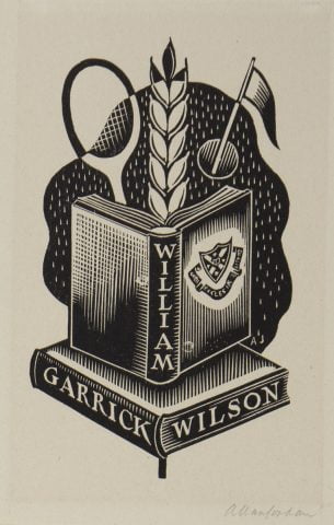 Garrick Wilson