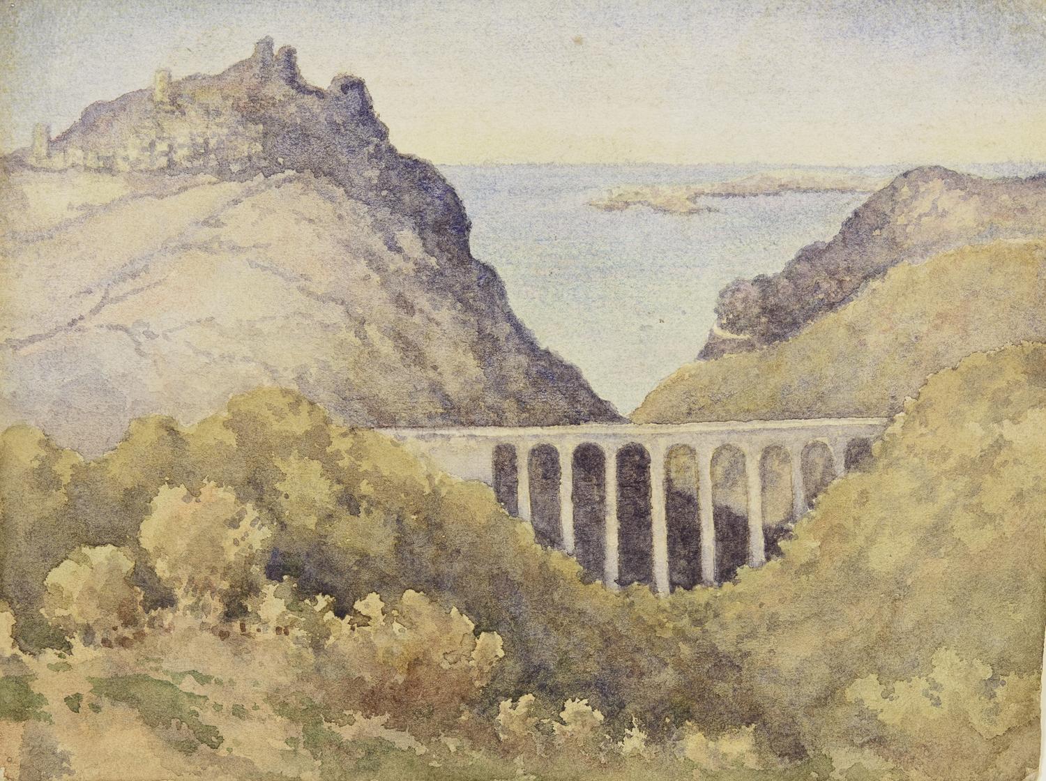 The Viaduct