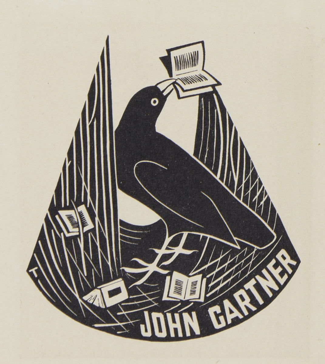 John Gartner
