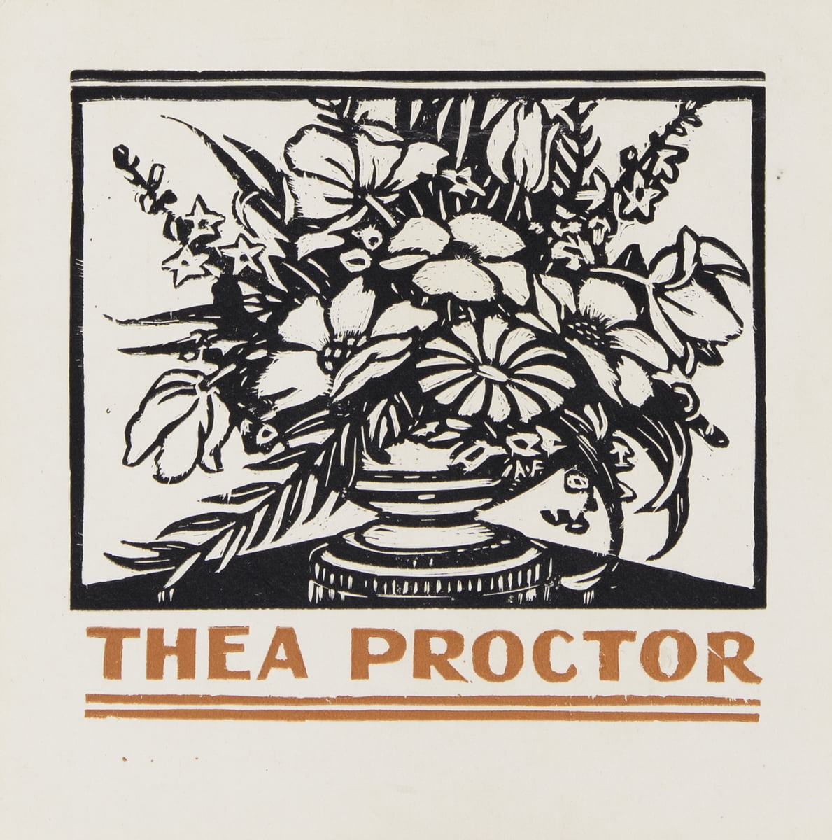 Thea Proctor