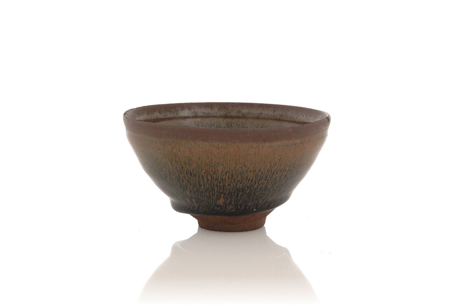 Tea bowl (chawan)