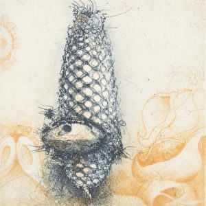 Banksias and Parts