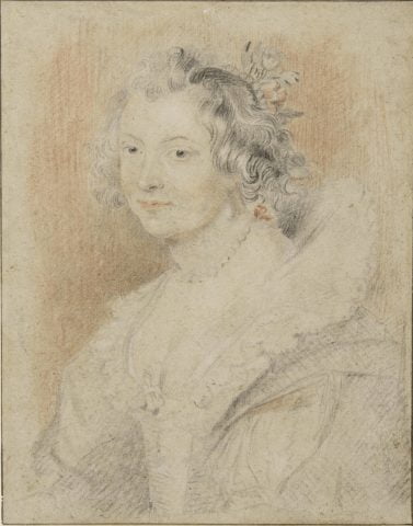 Catherine Manners, Duchess Of Buckingham