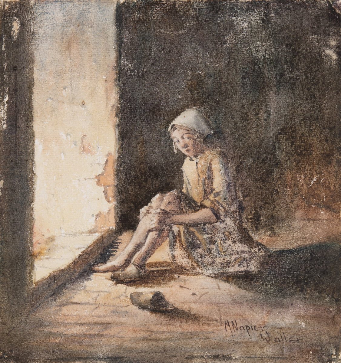 French Girl