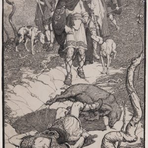 The Hunt