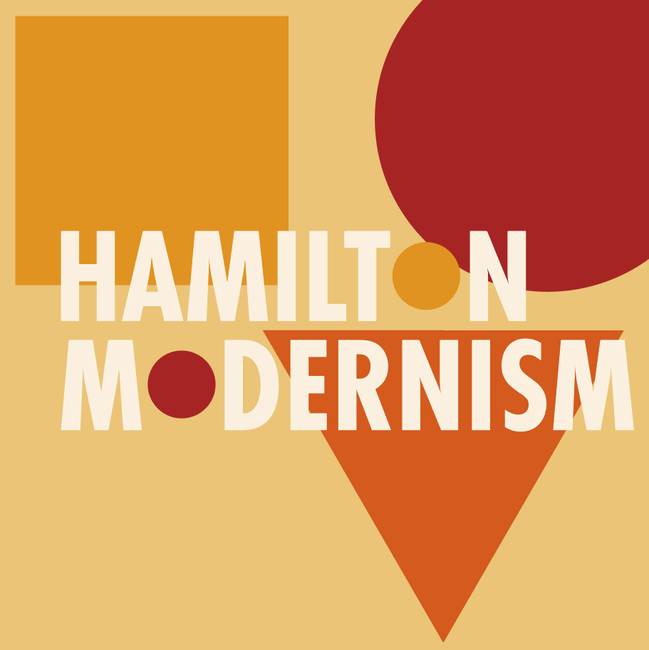Hamilton Modernism