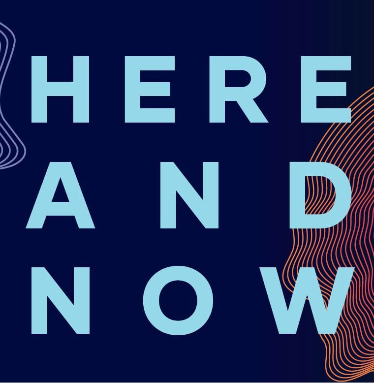HereAndNow Square