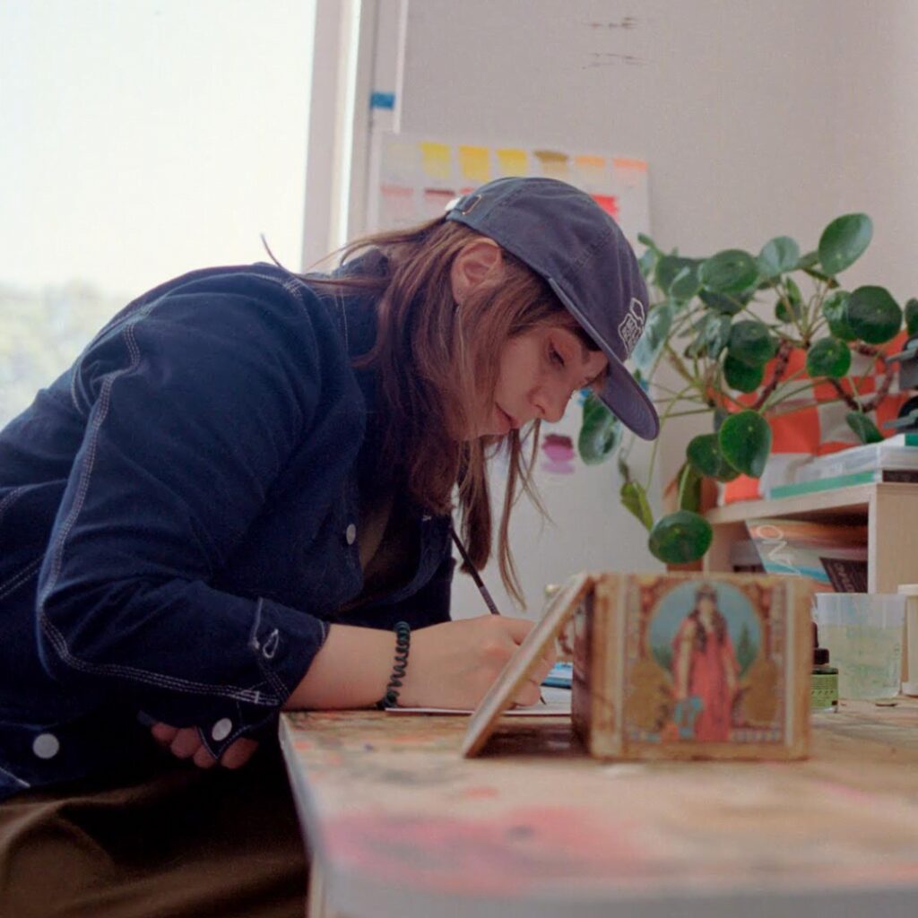 Artist