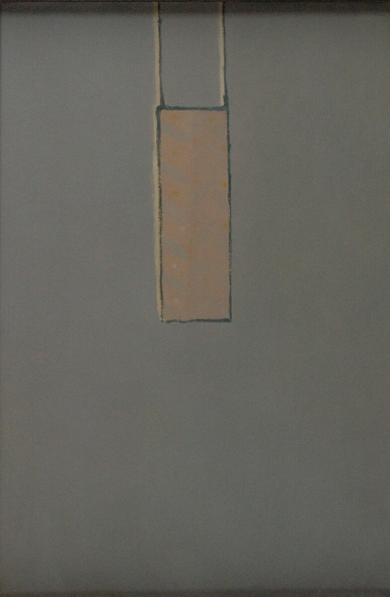Untitled painting, number 32