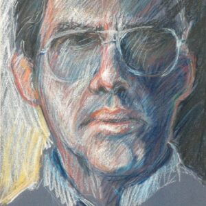 Self Portrait
