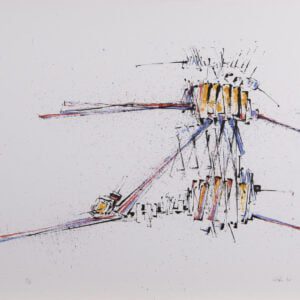 UNTITLED II